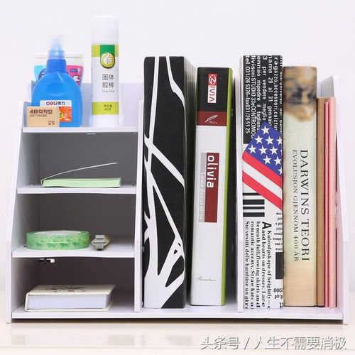 与这件办公用品相见恨晚 办公桌上的品味之选